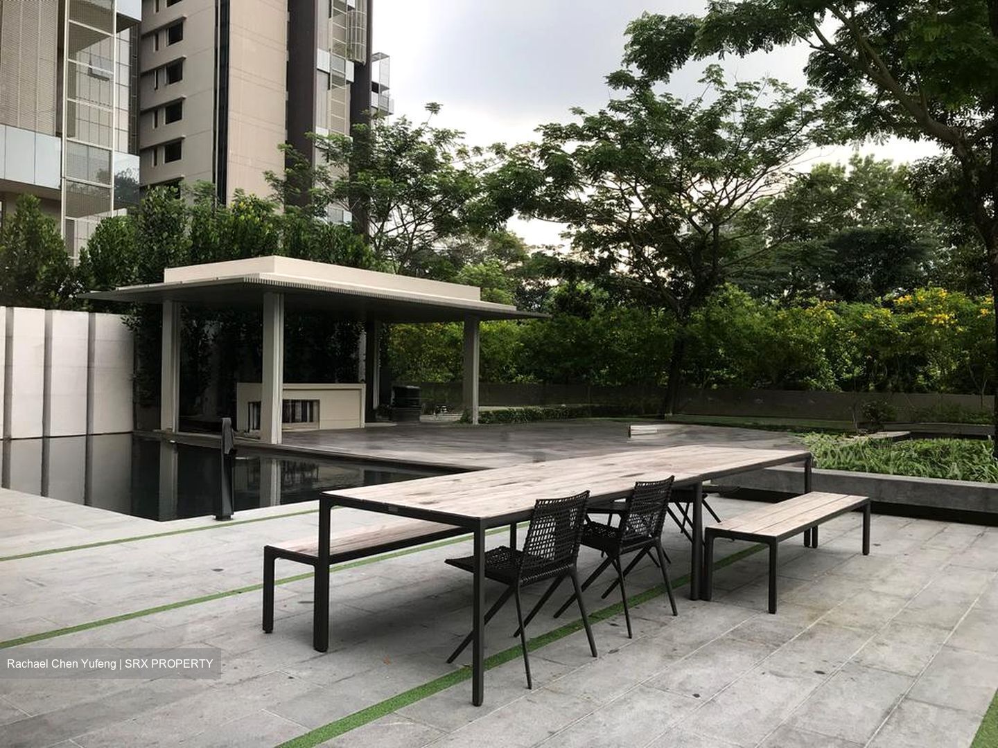 Leedon Residence (D10), Condominium #519058431
